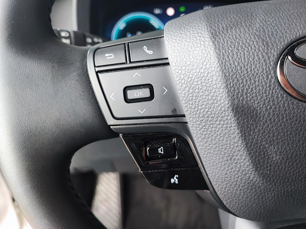 Toyota C-HR 2.0 PHEV GR Sport Premiere