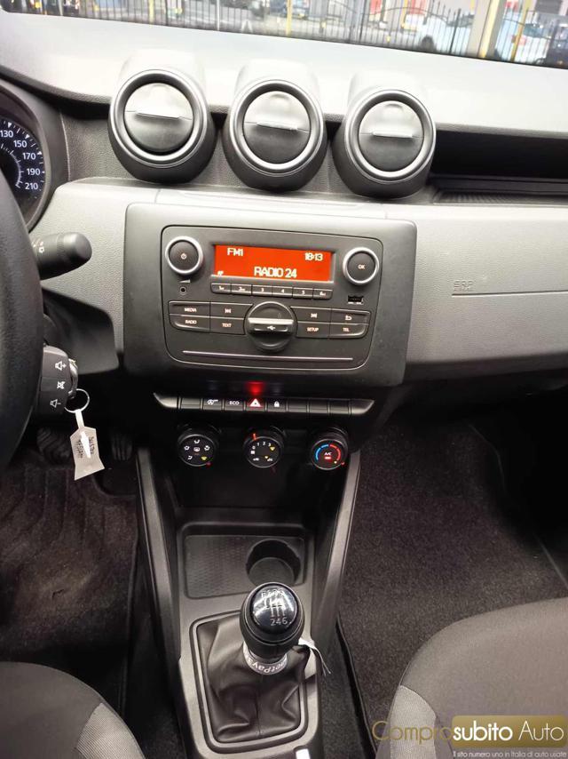 DACIA Duster 1.0 TCe GPL 4x2 Prestige