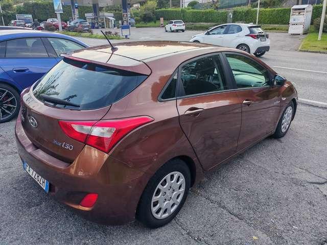 Hyundai i30 i30 II 2012 5p 1.6 crdi Comfort 110cv