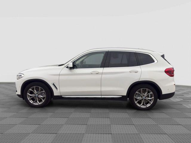 BMW X3 X3 xDrive20d xLine