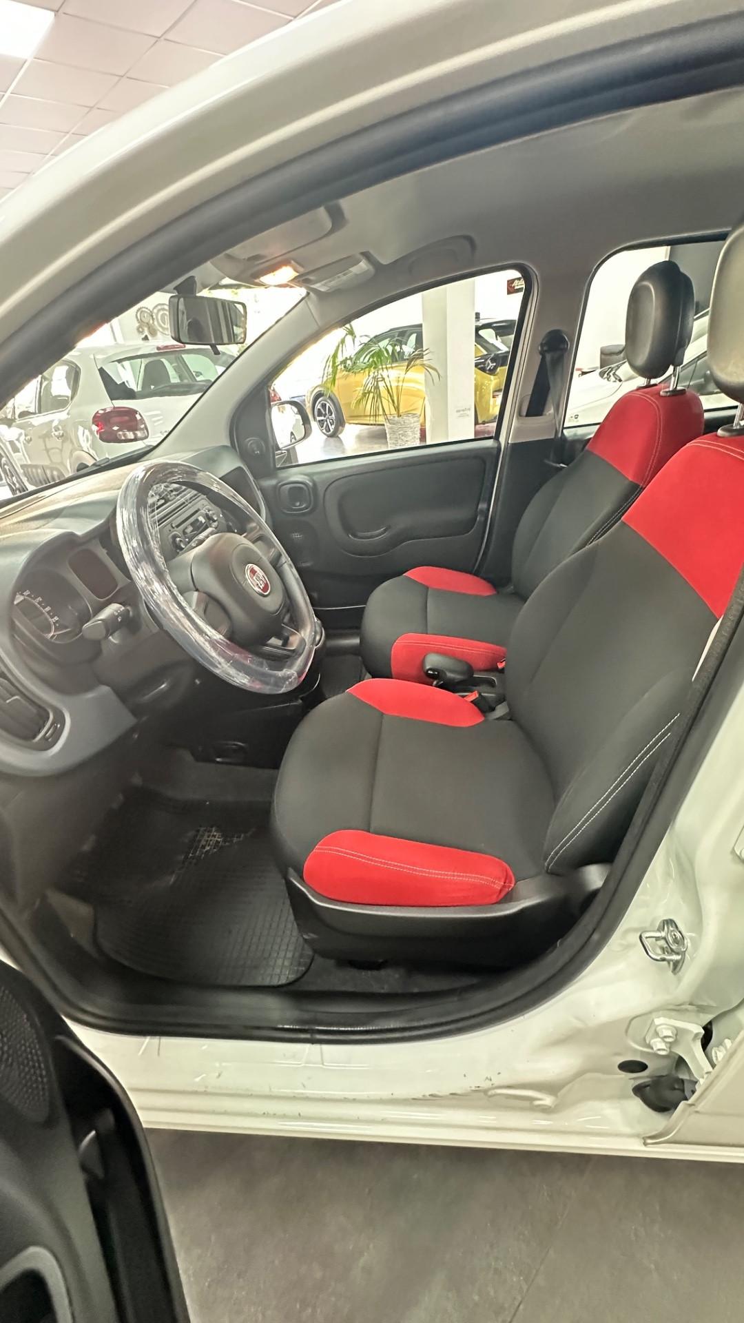 Fiat Panda 1.2 Easy