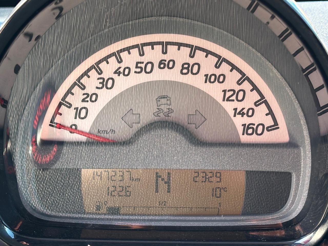 Smart ForTwo 1000 52 kW coupé passion