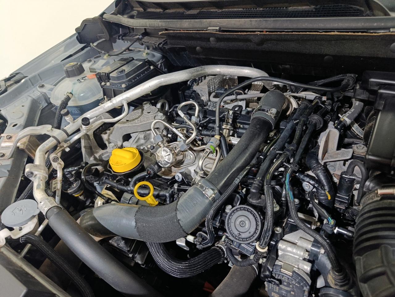 Nissan Qashqai MHEV 140 CV Business