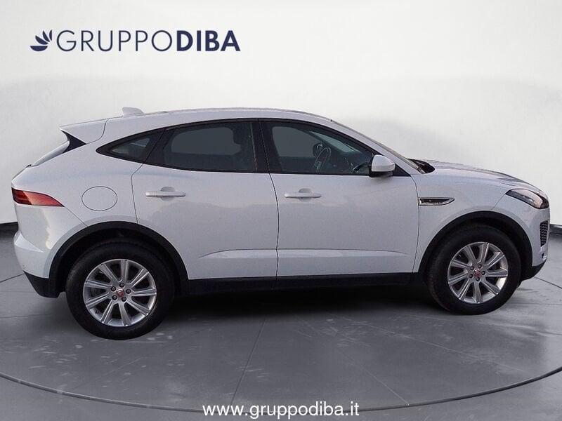 Jaguar E-Pace 2017 Diesel 2.0d i4 S awd 150cv auto