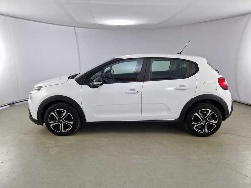 CITROEN C3 PureTech 82 S&S Feel 5 PORTE