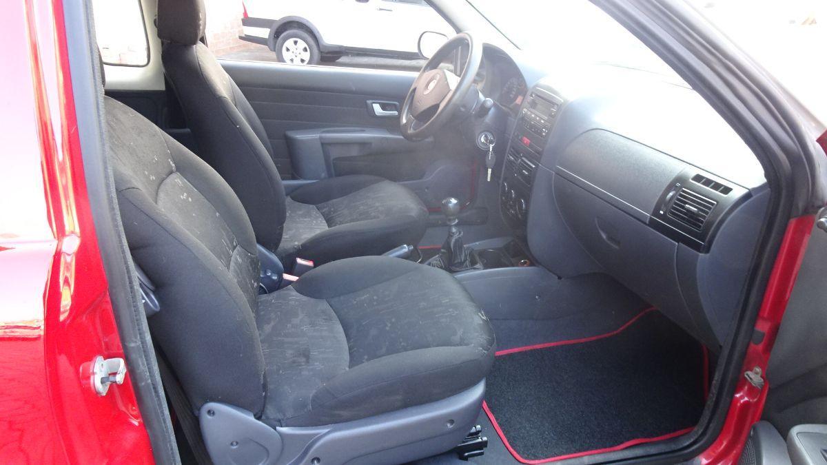 FIAT - Strada 1300 MTJ FIORINO PICK-UP HARD TOP