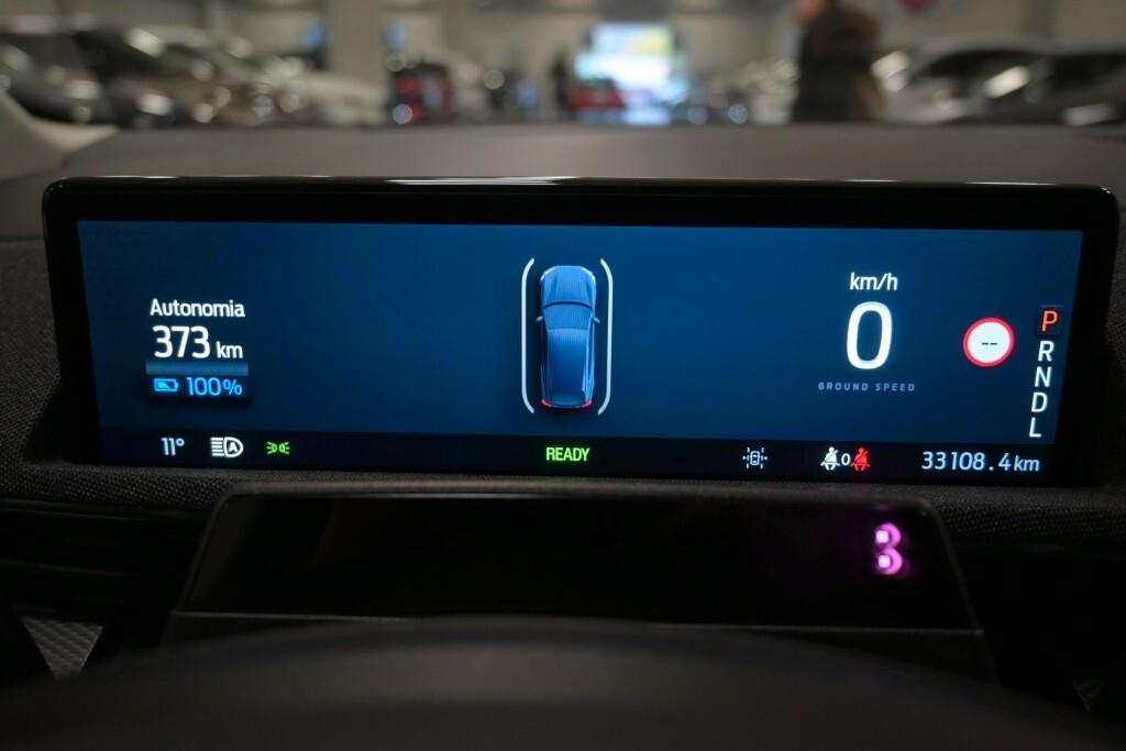 Ford Mustang MACH-E STANDARD RANGE 269CV ( FARI LED - PELLE PARK ASSIST NAVI MIRROR )