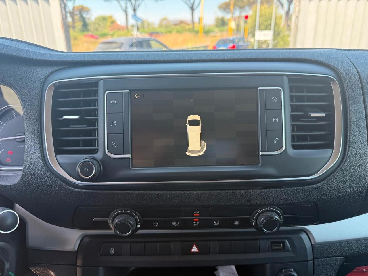 Citroen Spacetourer BlueHDi 120 S&S M Business