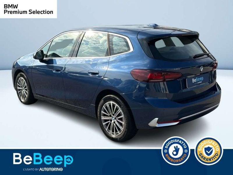 BMW Serie 2 Active Tourer 218I ACTIVE TOURER LUXURY AUTO