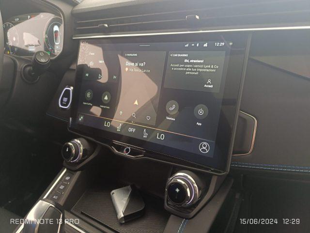 LYNK & CO 01 PHEV