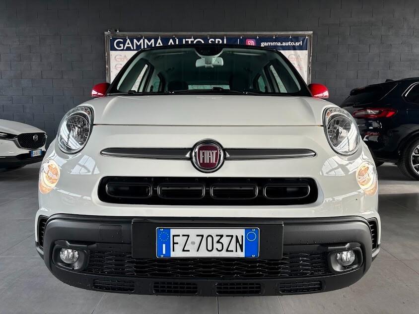 Fiat 500L 1.4 SPORT 95 CV 54.000KM NEOPATENTATI