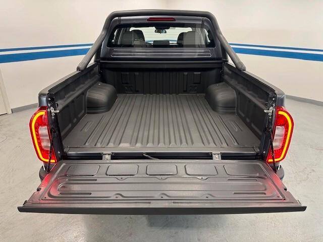 Foton Tunland g7 Tunland G7 2.0 TDI Doppia Cabina 4WD AT8