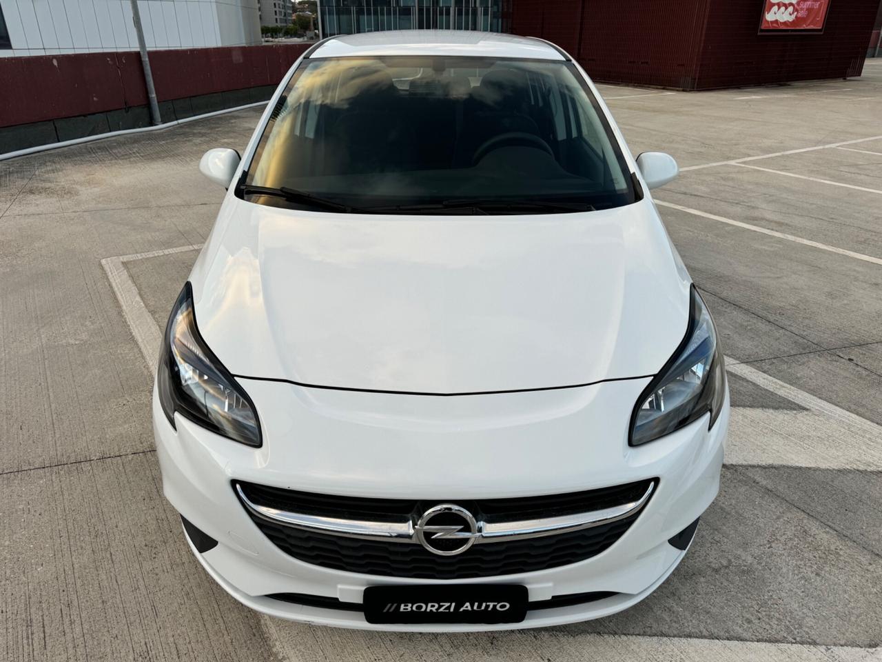 Opel Corsa 1.2 Innovation KM REALI! PARI NUOVO!