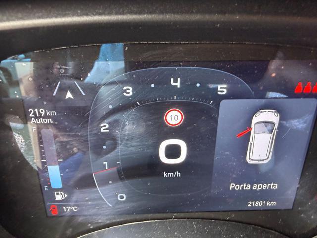 FIAT Panda Cross 1.0 FireFly S&S Hybrid