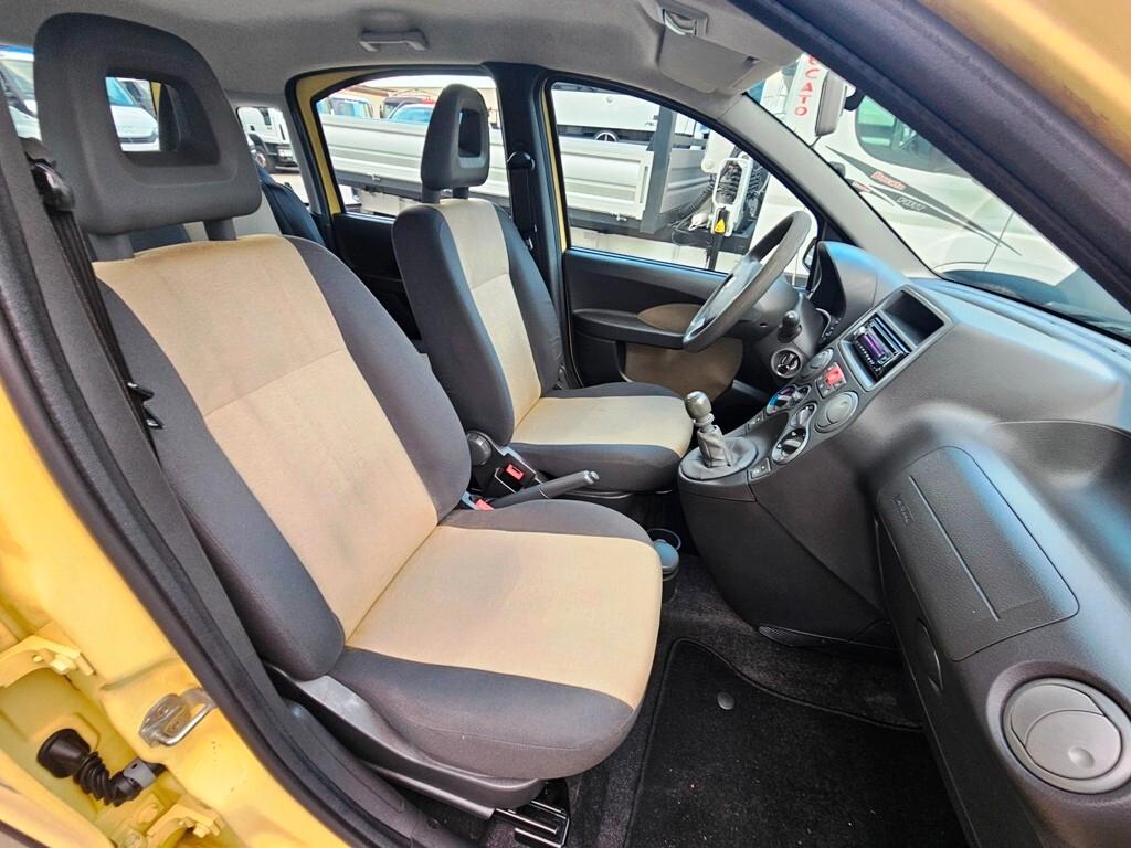 Fiat Panda 1.2 Dynamic