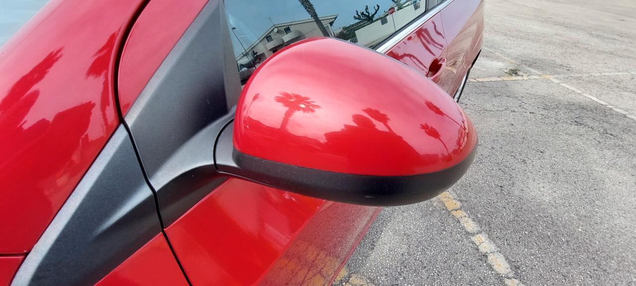 AVEO 1,3 DIESEL 95 CV TELEFONO LEGA START E STOP X NEOPATENTATI IMPECCABILE