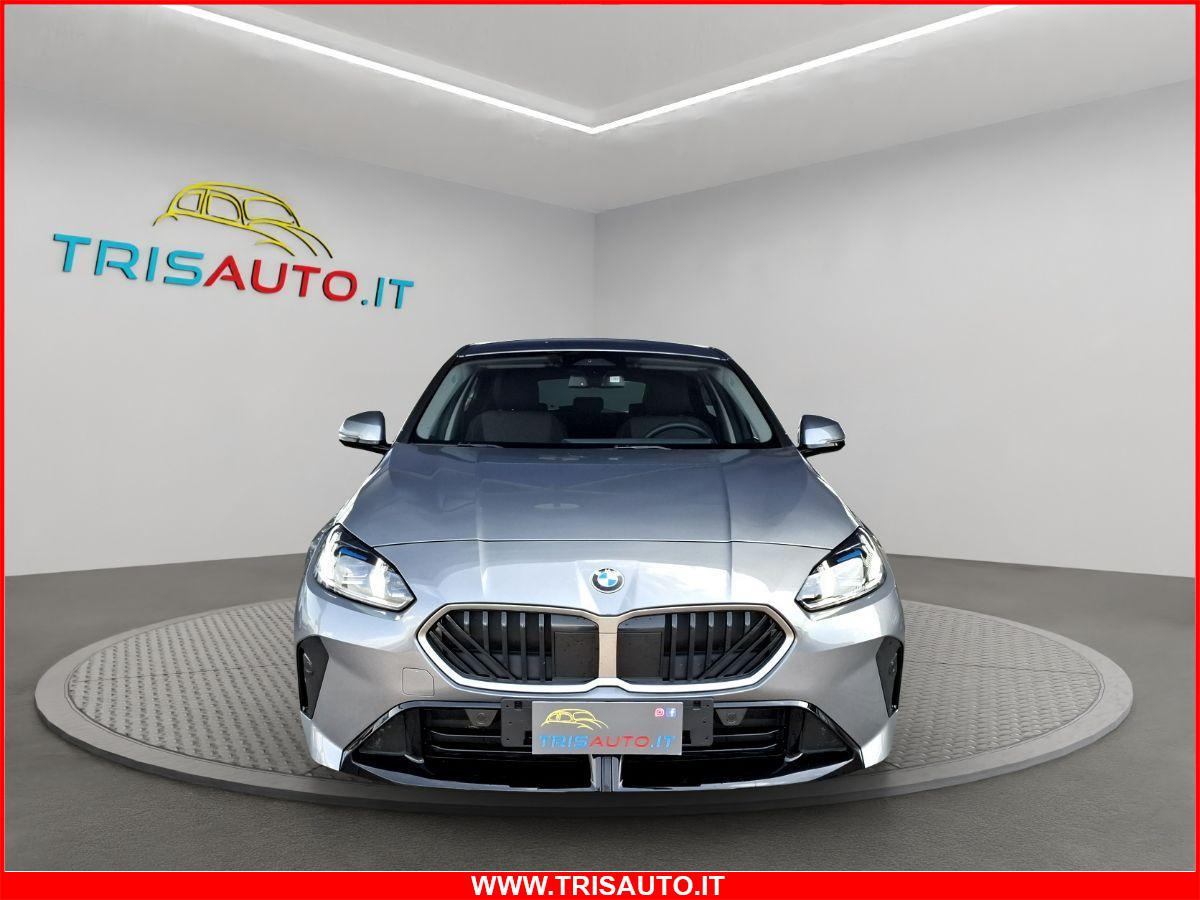 BMW 118d 2.0 M Sport (FULL LED+NAVI)