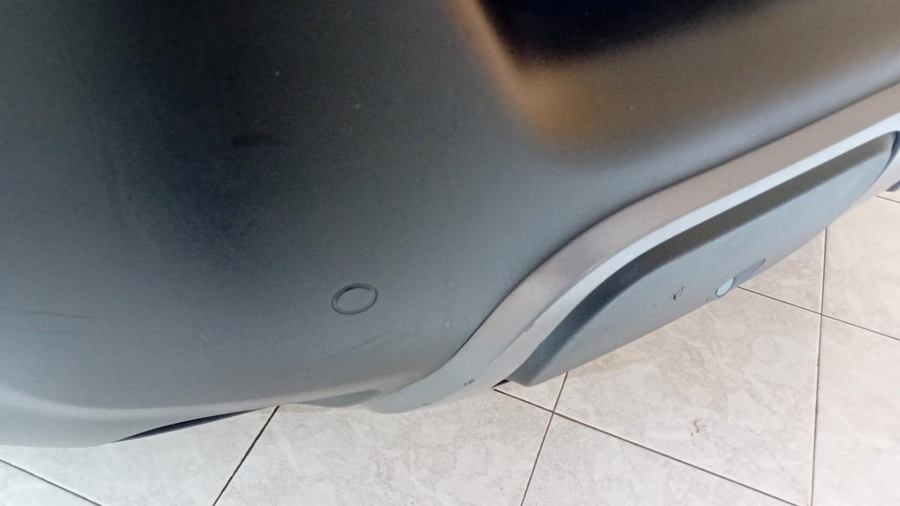 Citroen C3 Aircross C3 Aircross BlueHDi 110 S&S Shine