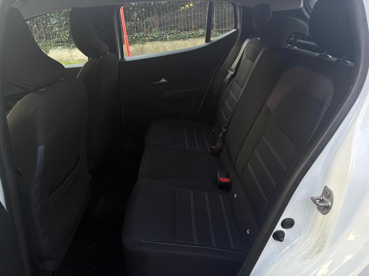 Dacia Sandero Streetway 1.0 TCe ECO-G Comfort SL DaciaPlus