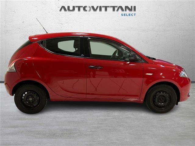 LANCIA Ypsilon 5 Porte 1.2 Ecochic 69cv Elefantino my19