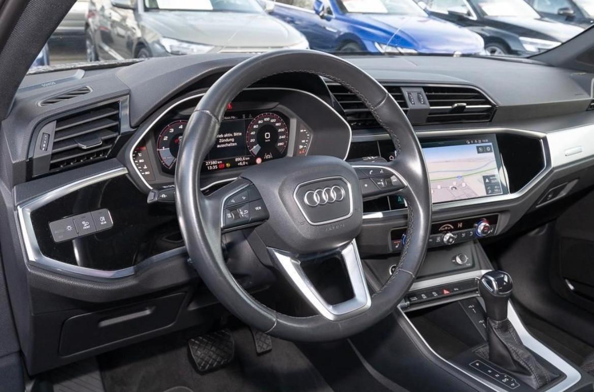 Audi Q3 Sportback 35 TFSI S line