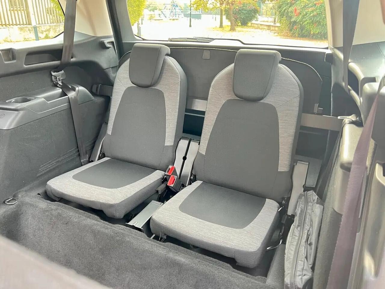 Citroen Grand C4 SpaceTourer 1.5 BlueHDi 130cv aut. EAT8 E6 7Posti Feel