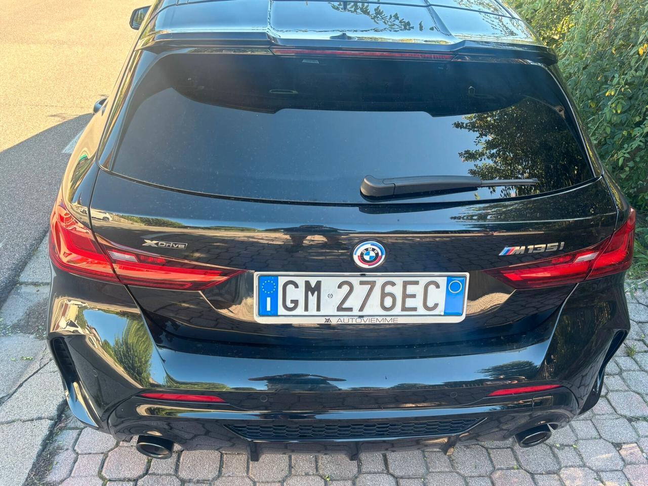 Bmw 135 M 135i xDrive Colorvision Edition