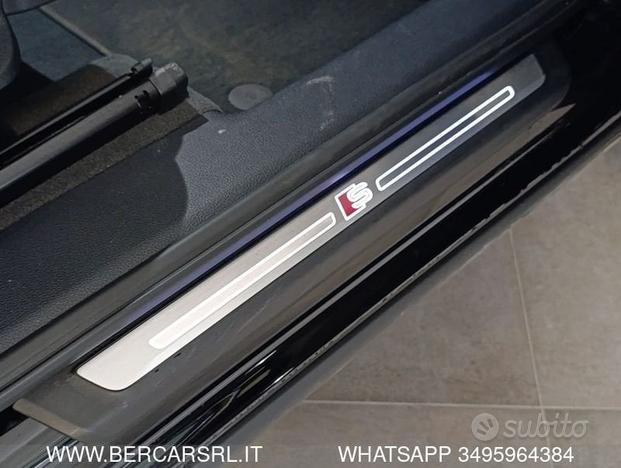 Audi Q3 45 TFSI e S tronic S line edition*BLA...