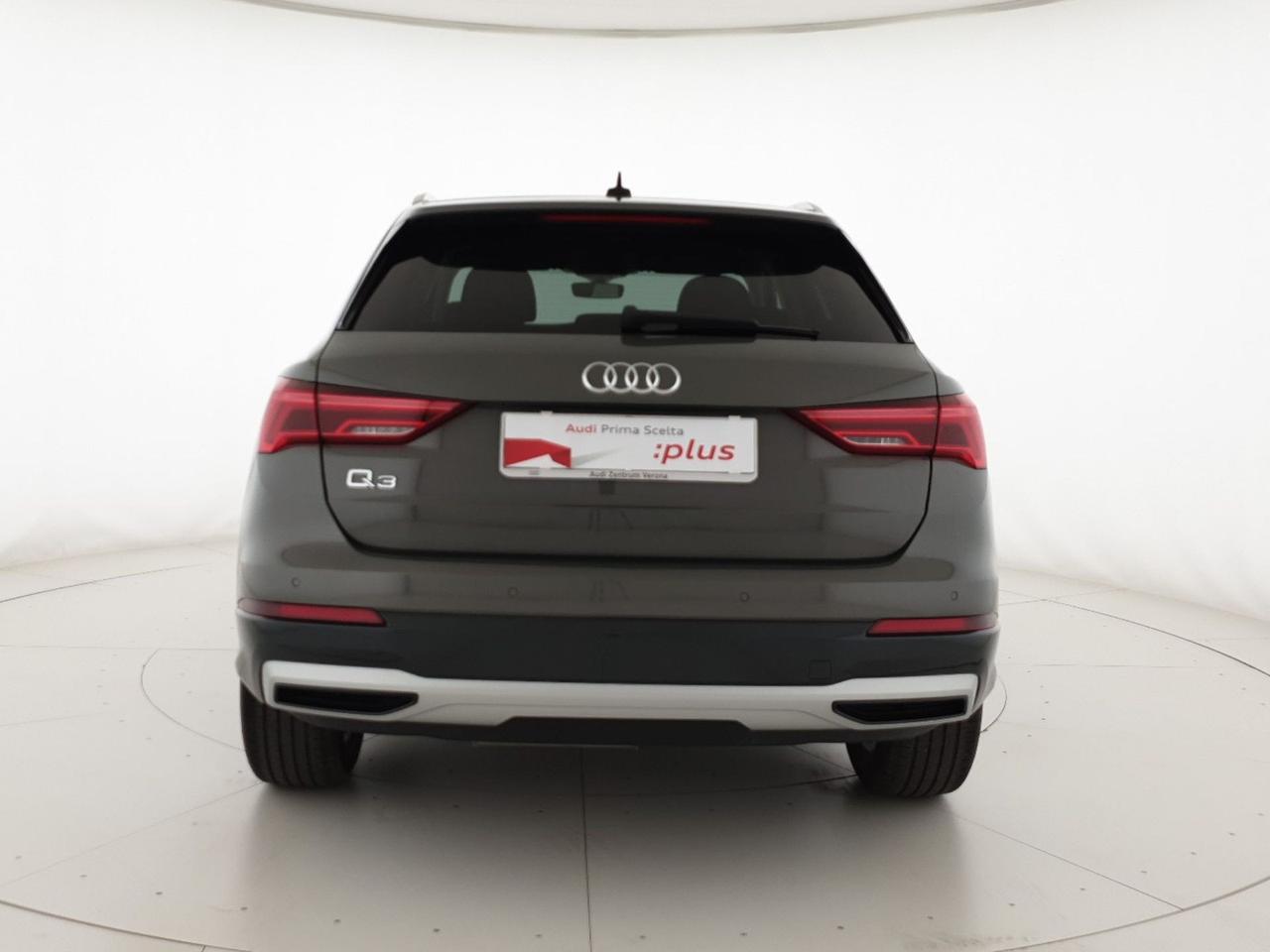 35TDI 150CV S tronic Business Advanced