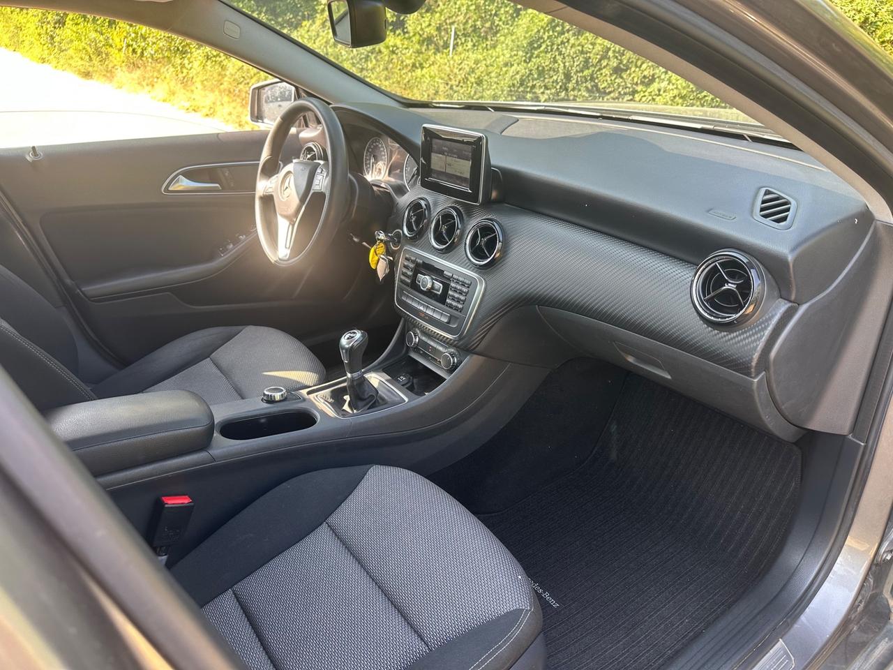 Mercedes-benz GLA 180 CDI Executive