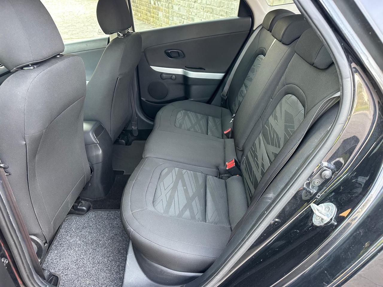 Kia Ceed cee'd 1.6 CRDi 128 CV aut. SW Cool