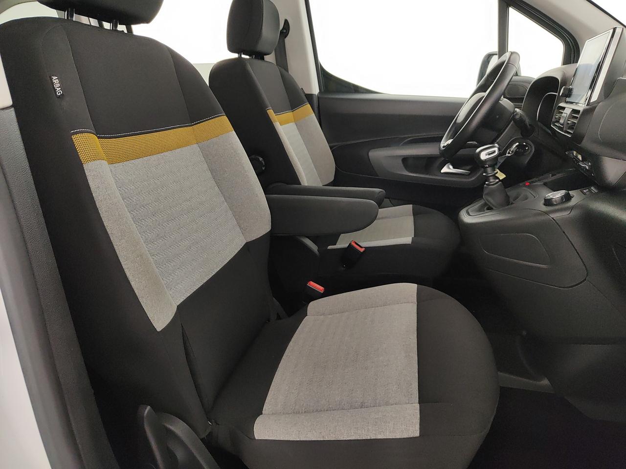 CITROEN Berlingo 1.5 bluehdi M Rip Curl s&s 100cv