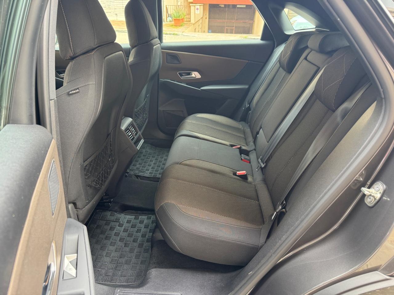 Ds 7 Crossback BlueHDi 130 aut. Chic