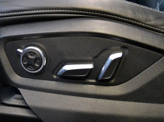 AUDI SQ7 4.0 V8 TDI quattro Carboceramica-Tetto-Bose-Iva Es