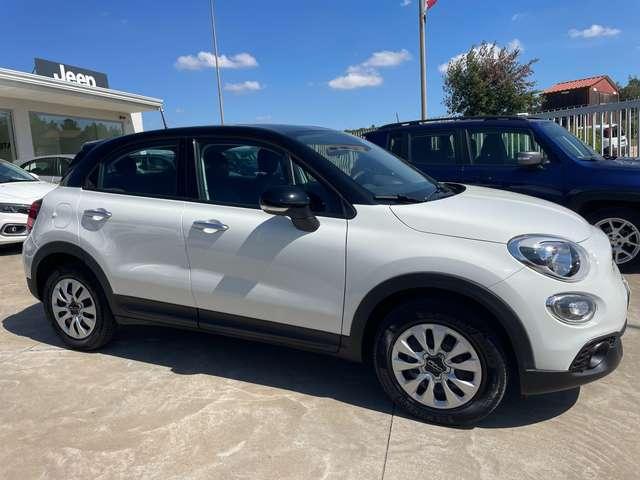 Fiat 500X 500X 1.3 mjet 95 CV "Km 44.000"