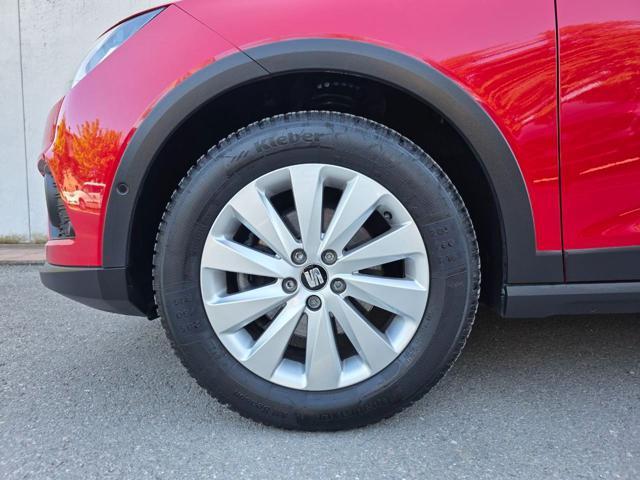 SEAT Arona 1.0 TGI Style