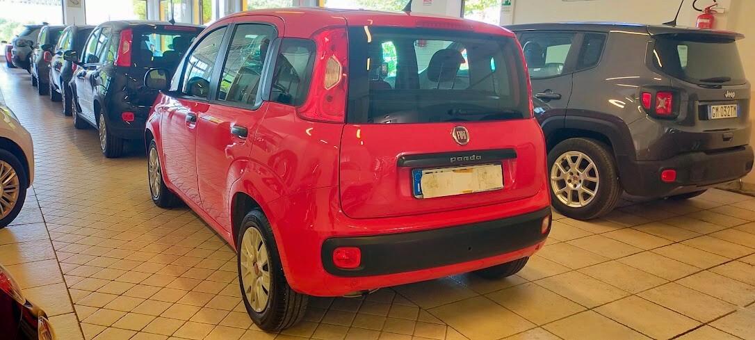Fiat Panda 1.2 EasyPower Lounge