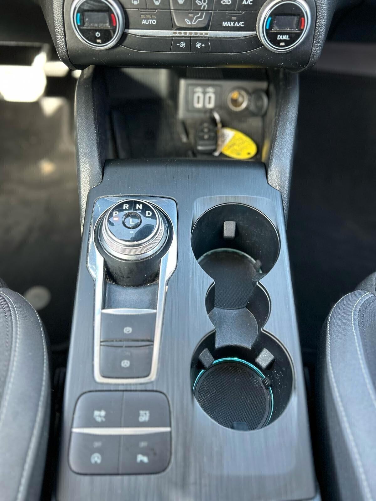 Ford Focus 1.5 EcoBlue 120 CV automatico 5p CERTIFICATA UNIPROP