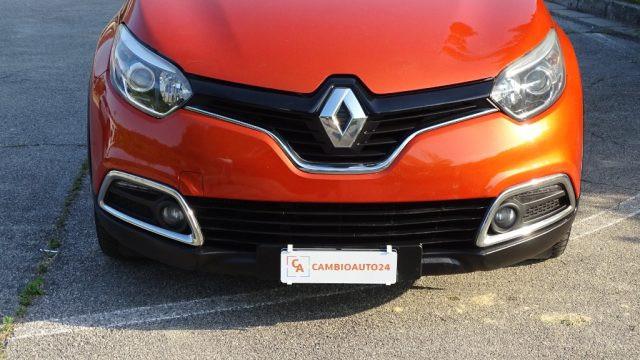 RENAULT Captur 0.9 TCe Benzina, 90cv, Neo Patentati, Garanzia..