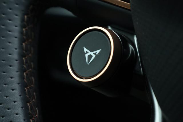 SEAT Leon Cupra Leon 1.5 eTSI 150 CV DSG