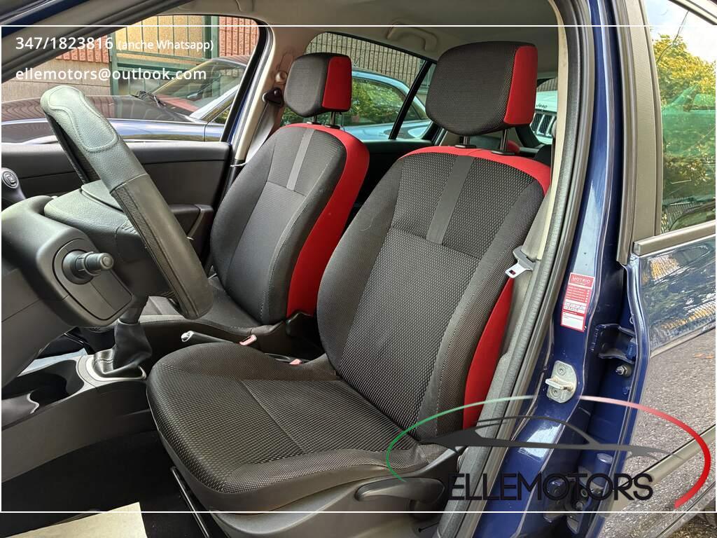 Renault Clio III 2005 1.2 16V 75 CV – NEOPATENTATI