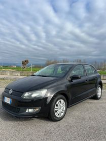 Volkswagen Polo 1.0 MPI 75 CV 5p. Fresh