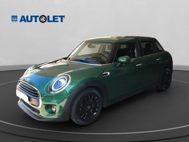Mini Mini 1.5 One Baker Street 75CV