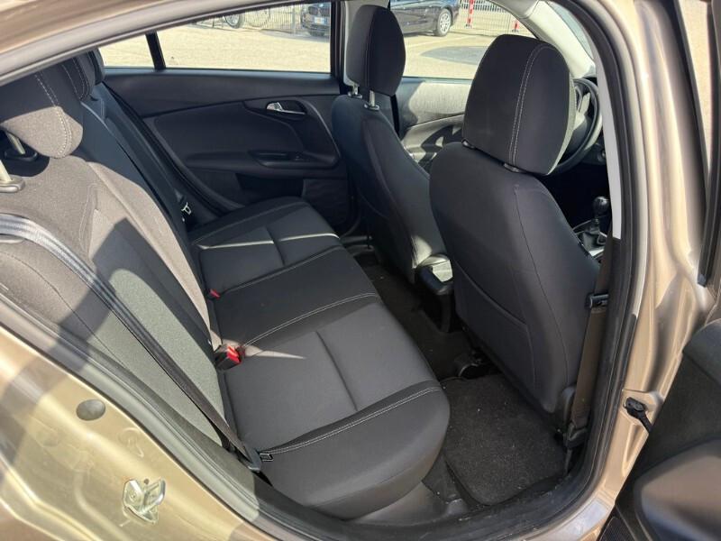 Fiat Tipo 1.6 MJT 120CV EASY **KM50000**PREZZO VERO**