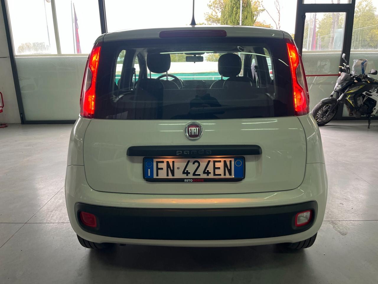 Fiat Panda 1.2 EasyPower Easy