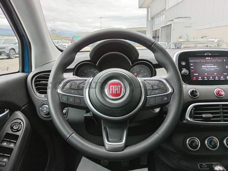 FIAT 500X 500X 1.0 t3 120cv