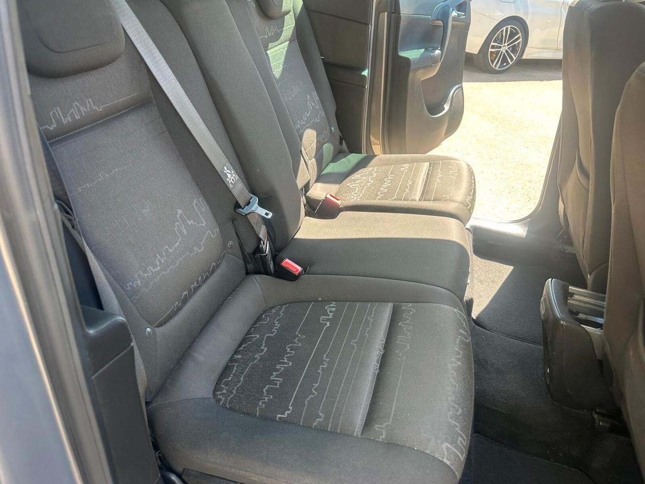 Opel Meriva 1.4 Turbo 120CV GPL Tech Elective NEOPATENTATI