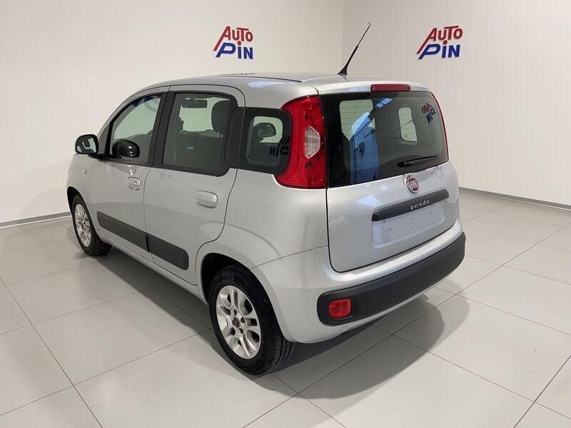 FIAT Panda Panda 1.2 Lounge