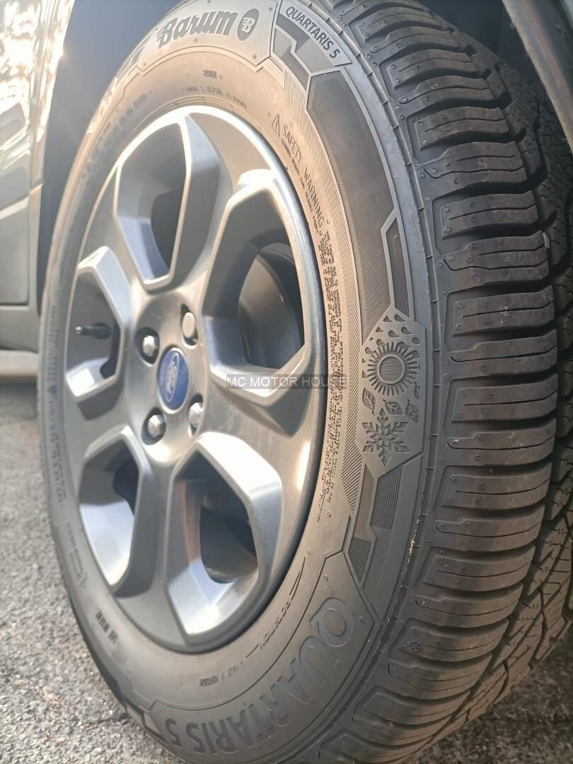 FORD ECOSPORT 1.0 BENZINA *PERMUTE*FINANZIABILE*