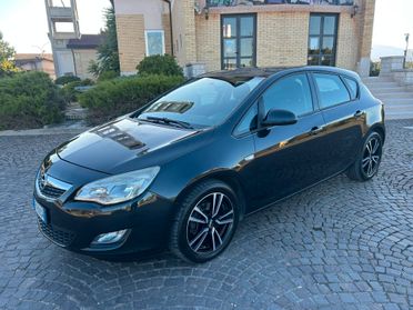 Opel Astra 1.3 CDTI 95CV Sports
